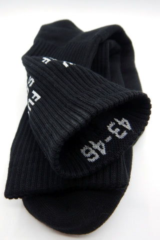 Sk8erboy® SNIFF ME Socks schwarz