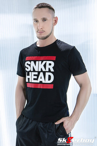 Sk8erboy® T-Shirt SNKR HEAD