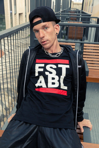 Sk8erboy® T-Shirt FST ABL