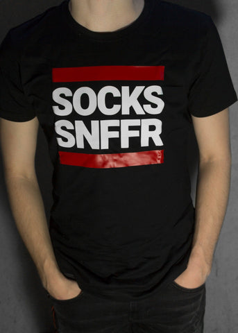 Sk8erboy® T-Shirt SOCKS SNFFR