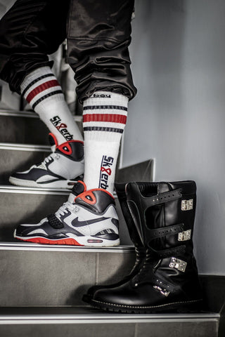 Sk8erboy® Tubesocks