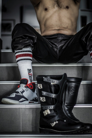 Sk8erboy® Tubesocks