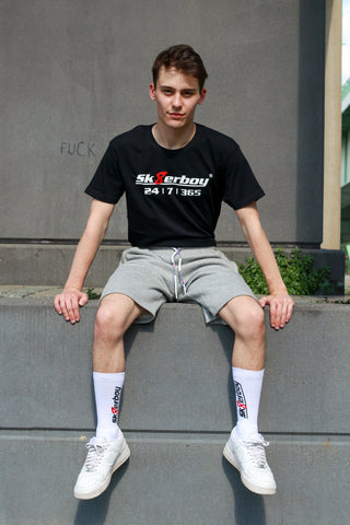Sk8erboy® T-Shirt 24 | 7 | 365