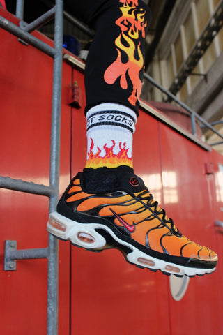 Sk8erboy® HOT Socks