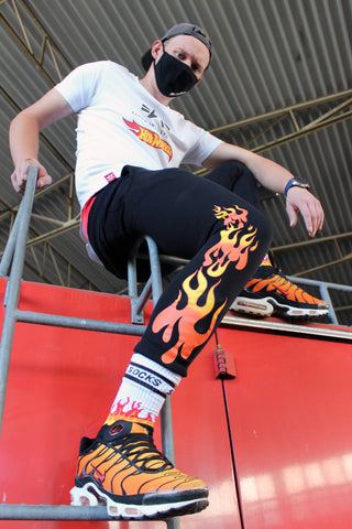 Sk8erboy® HOT Socks