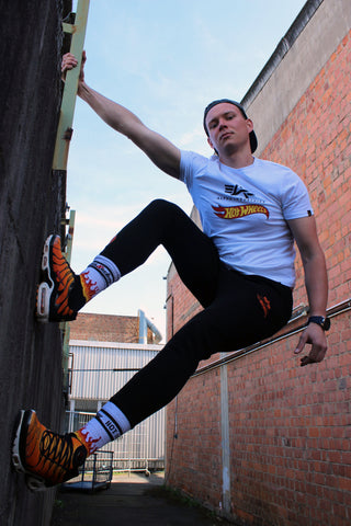 Sk8erboy® HOT Socks