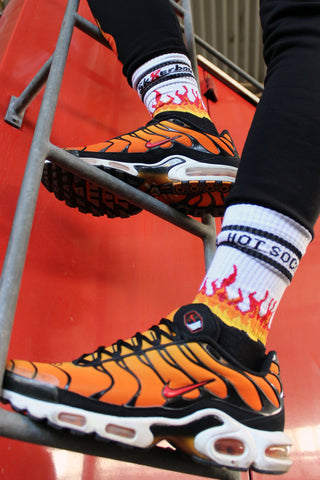 Sk8erboy® HOT Socks