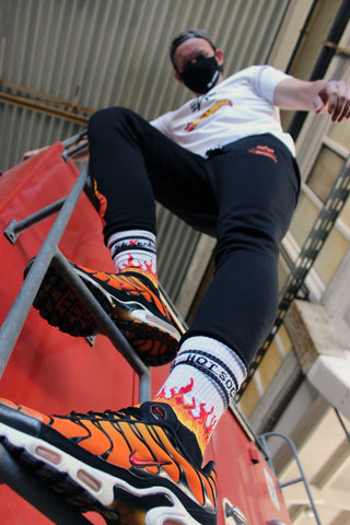 Sk8erboy® HOT Socks