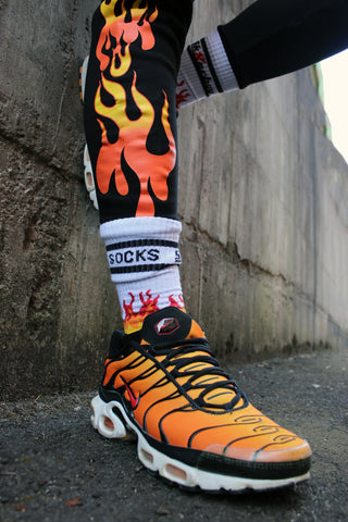 Sk8erboy® HOT Socks