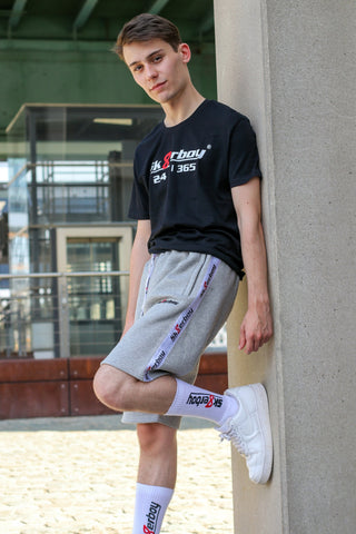 Sk8erboy® CREW Socks Weiß