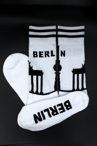 Sk8erboy® BERLIN Socks