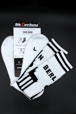 Sk8erboy® BERLIN Socks