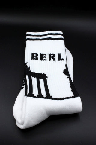 Sk8erboy® BERLIN Socks