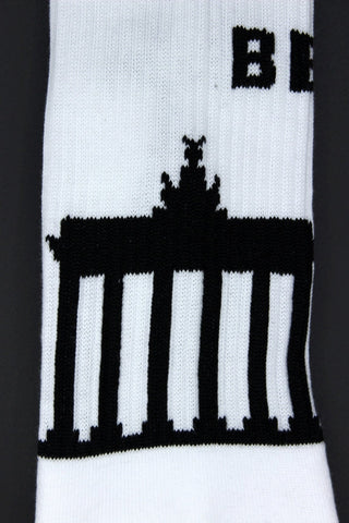 Sk8erboy® BERLIN Socks