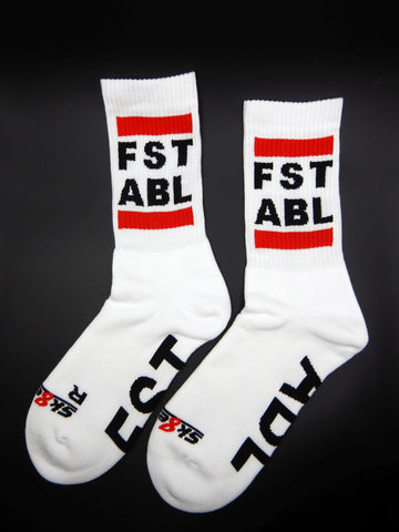 Sk8erboy® FST ABL Socks