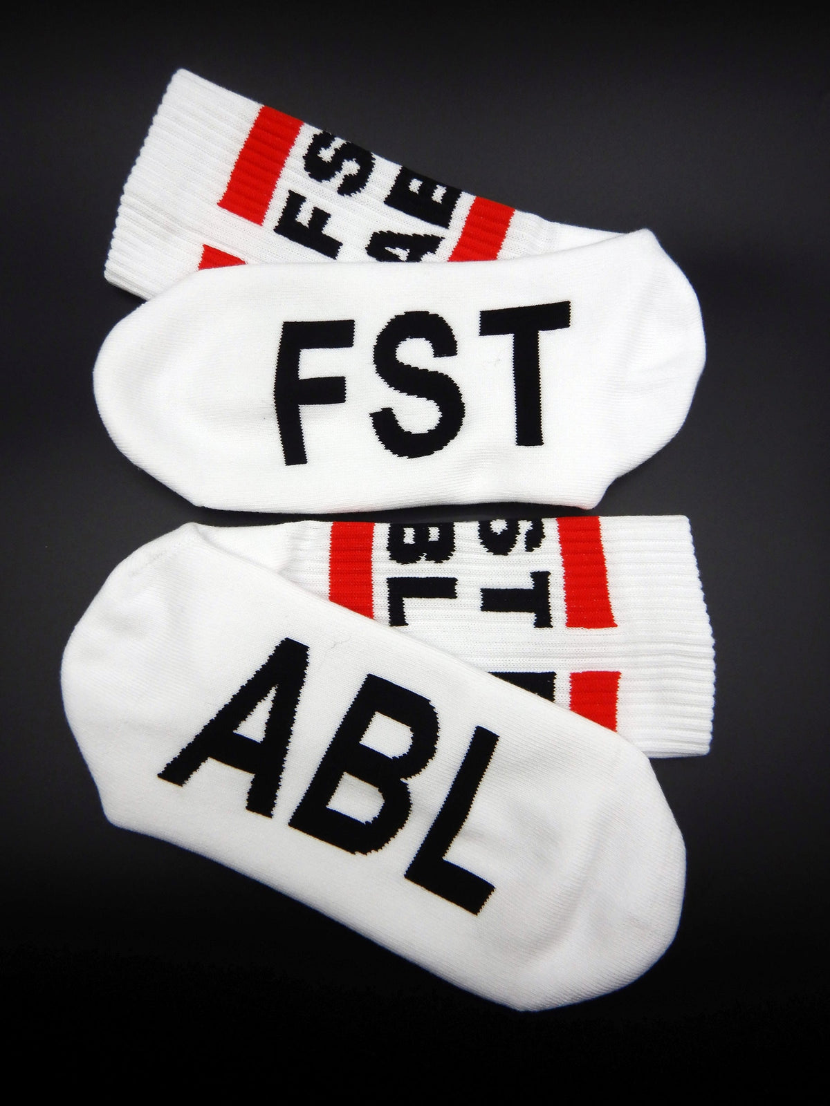 Sk8erboy® FST ABL Socks