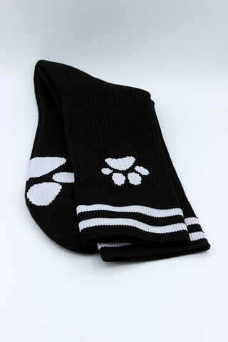 Sk8erboy® PUPPY Socks schwarz