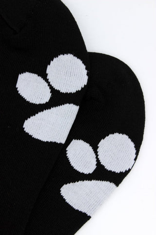 Sk8erboy® PUPPY Socks schwarz