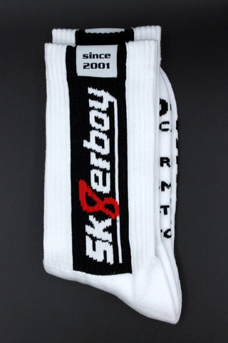 Sk8erboy® SMELLY Socks