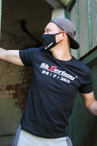 Sk8erboy® T-Shirt 24 | 7 | 365