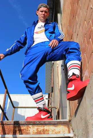 Sk8erboy® Tubesocks