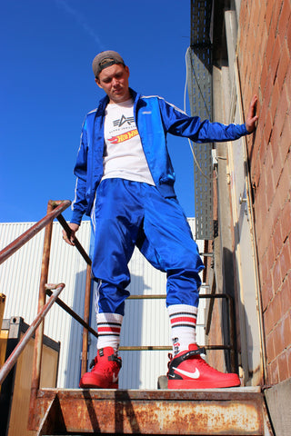 Sk8erboy® Tubesocks