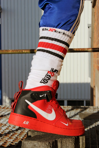 Sk8erboy® Tubesocks