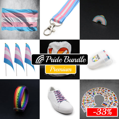 Trans Pride Bundle (LGBTQ)